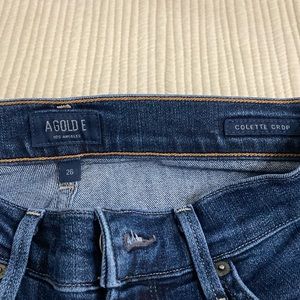 Agolde jeans